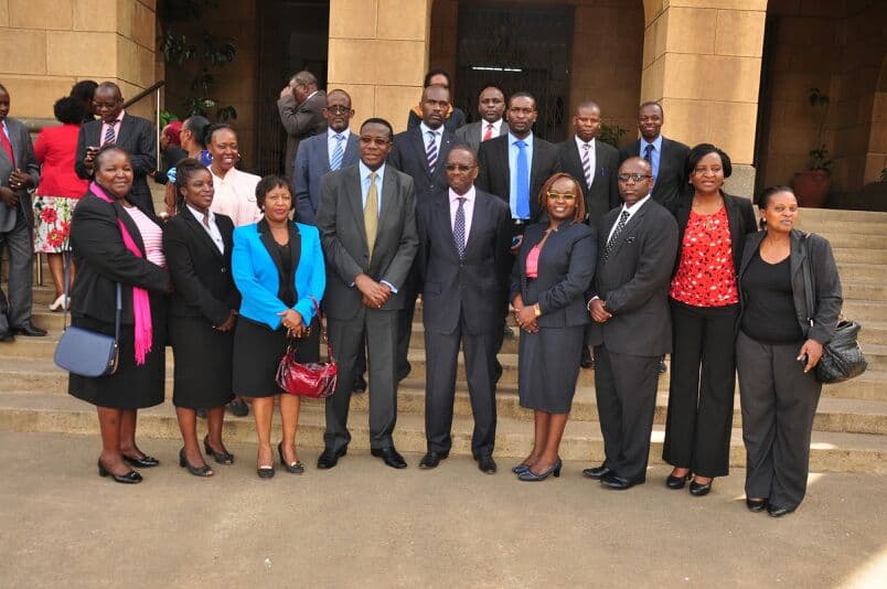 Candor Global Consultants - Excellence with Integrity