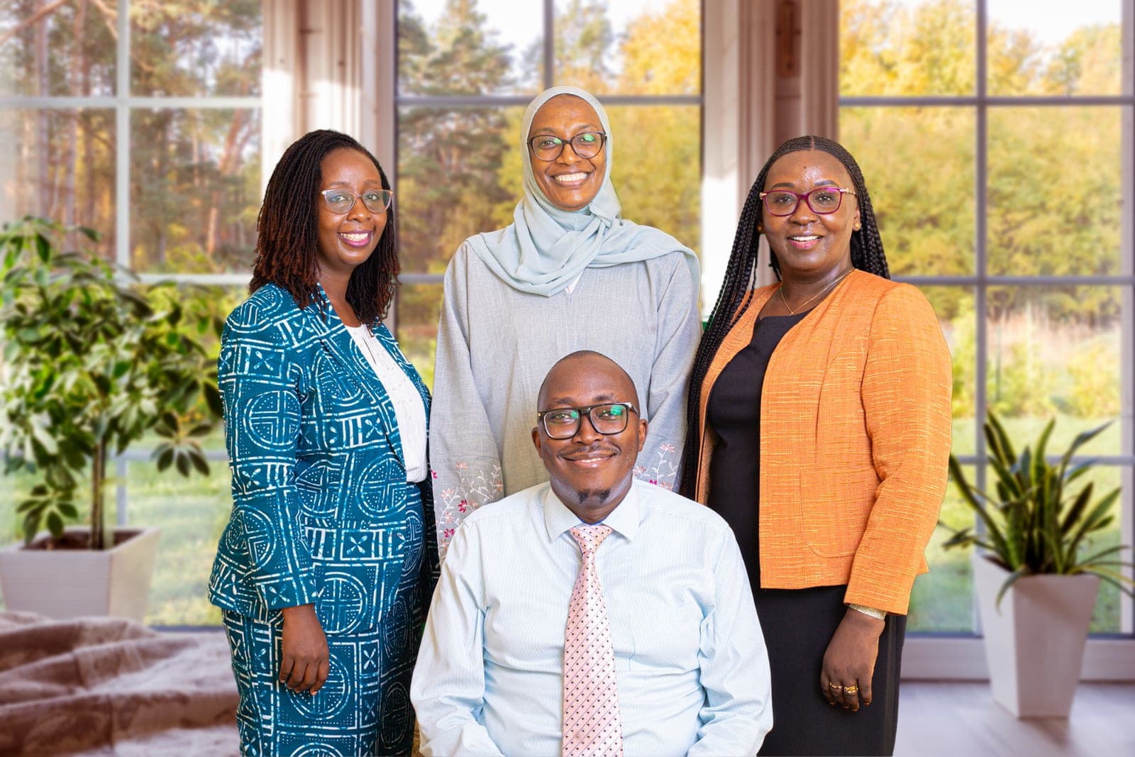Candor Global Consultants