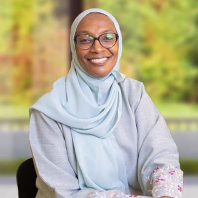 Mwanakitina Bakari